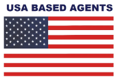 USA BASED AGENTS